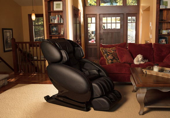 IT-8500 S-Track Massage Chair
