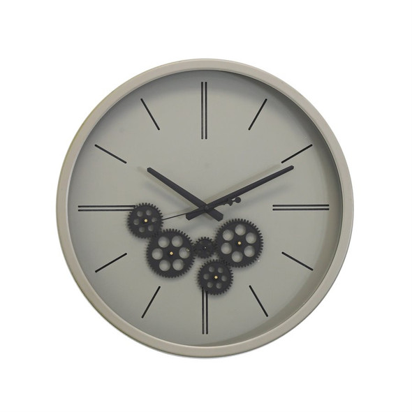 Contempo Wall Clock