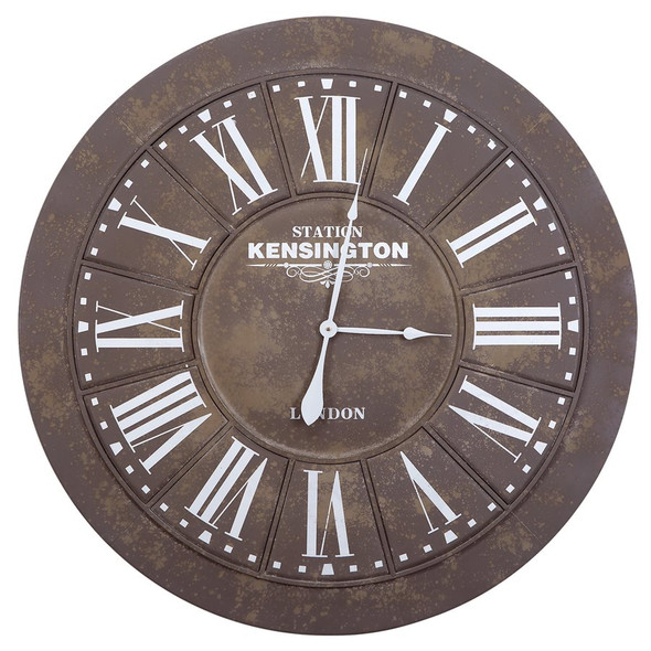 Kensington Wall Clock