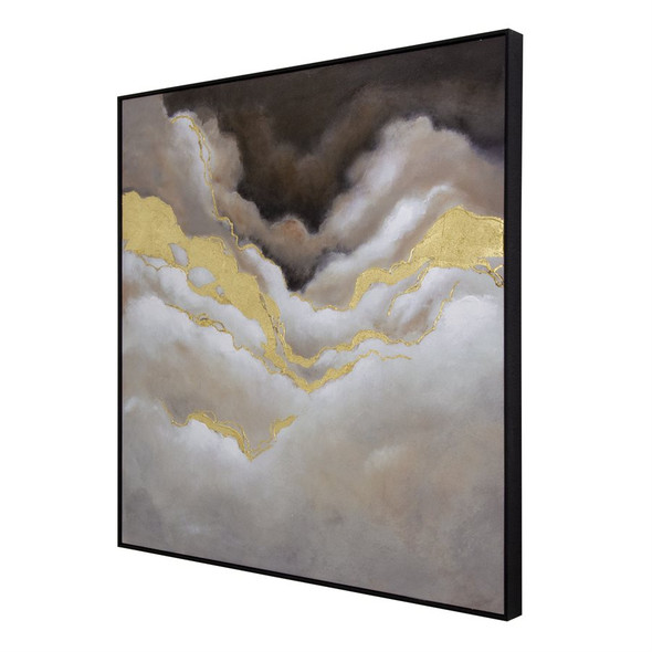 Wall Art "Stratus II"