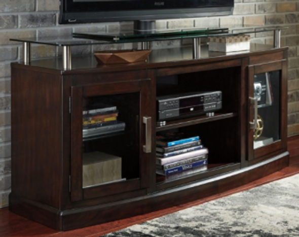 Chanceen 60" TV Stand