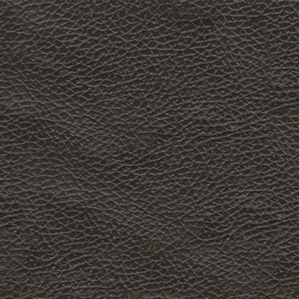 Power Leather Sofa in Grey "McCaskill"