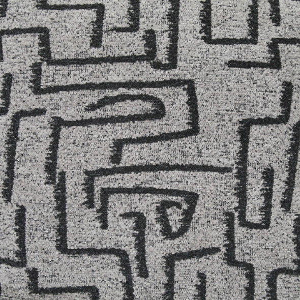2pc Sectional in Graphite "Brixley"