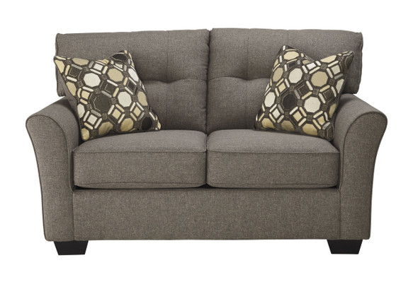 Slate Loveseat "Tibbee "