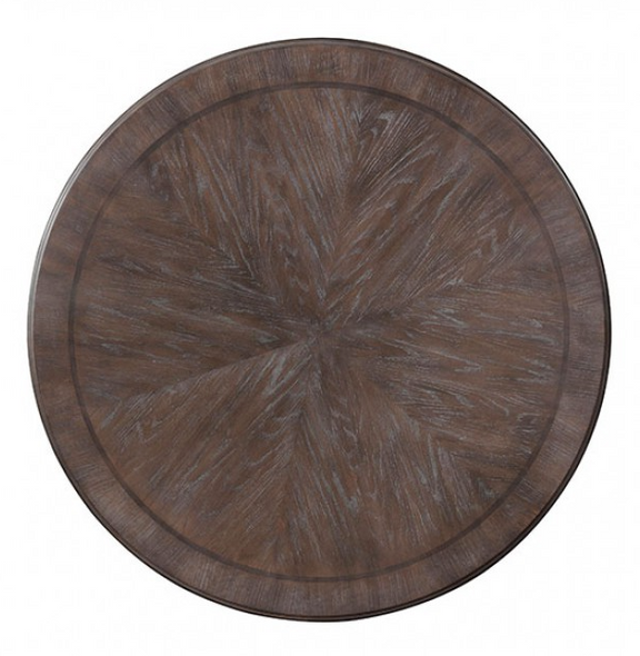 Rustic Round Table Only "Arcadia" Rustic Round Table Only "Arcadia"