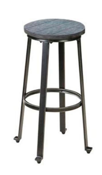 Challiman Bar Height Stool