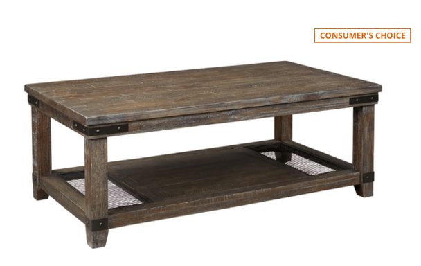 Danell Ridge Coffee Table