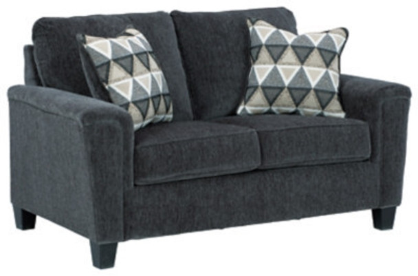 Loveseat "Abinger" (2 Colors)