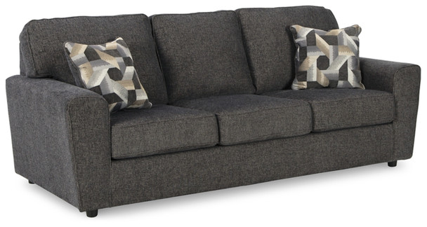 Sofa in Slate "Cascilla"