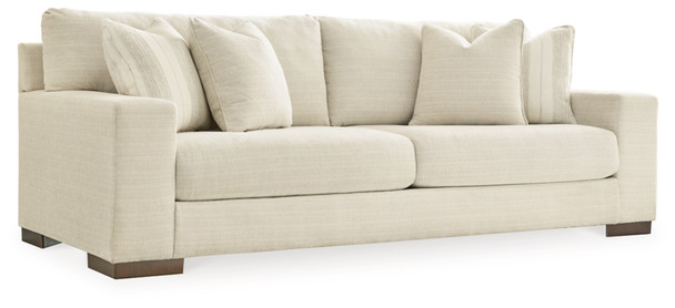 Sofa in Birch "Maggie"