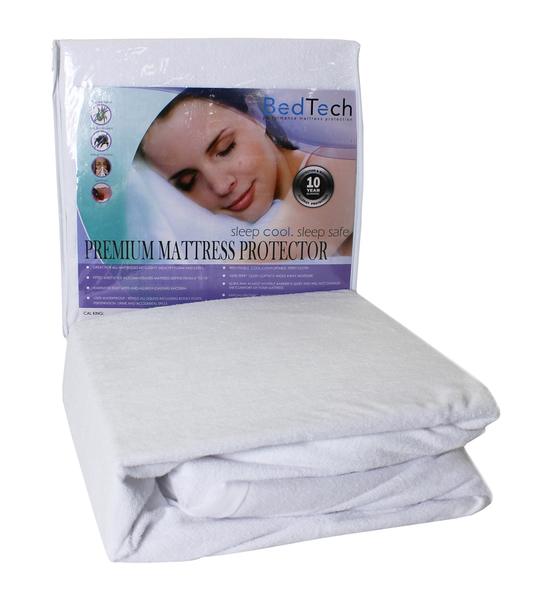 Premium Mattress Protector (Select Size)