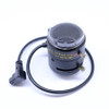 CCTV 1/2.7" F1:1.4 2.8-12mm 2MP DC-Auto Iris Vari-Focal CCTV CS Lens for IP Box Camera