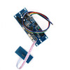 9-24v ID 125Khz IC 13.56mhz Embedded Access Control Board with wg26 interface