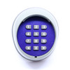 433MHz Wireless Keypad password switch Universal remote control gate HCS101 Standard Code for gate door access control