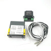 PC202 Digital Temperature Controller for cold-room