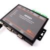 2 ports WIFI Serial  Device Server RS232 RS485 RS422 go to WIFI TCP/IP Ethernet