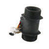 DN40 Water Flow Sensor Flowmeter Hall Flow Sensor Control for 1.5" Pipe