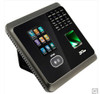 color screen TCP/IP communication UF100 biometric time reader device face and fingerprint time attendance