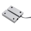 Wire Metal Magnetic Door Sensor Switch for alarm system access control system