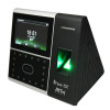 Iface302 face time attendance and access control 4.3 inch touch screen double camera with WIFI communication