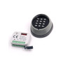 Wireless Password Remote Keypad for Gate Door Opener 433.92mhz HCS101