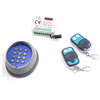 Wireless Password Remote Keypad for Gate Door Opener 433.92mhz HCS101