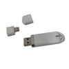 Mini 134.2Khz EM4305 FDX-B Animal Pet RFID USB Reader Support Android MAC Plug And Play