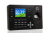 A-C081 TCP/IP time attendance Fingerprint&RFID card&password finger time attendance RFID card time clock