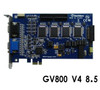 Surveillance GV 800 GV-800 DVR Capture Card PCI-E v8.5 16CH