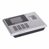2.8 inch Color Biometric Fingerprint Time Attendance Clock Employee Payroll Recorder