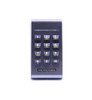 125Khz RFID Password Keypad for Door access control system