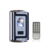 Waterproof Metal Fingerprint Access Control/Fingerprint Scanner Door Locks For Access Control System