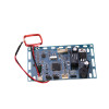 RFID EM/ID Embedded Door Access Control RFID Proximity Door Access Control System Building intercom module