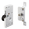 12VDC Dedicated Electric Hook Lock Fail Safe For Sliding Rail Door and Window