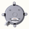 Adjustable differential pressure switch / air pressure switch/gas flow switch