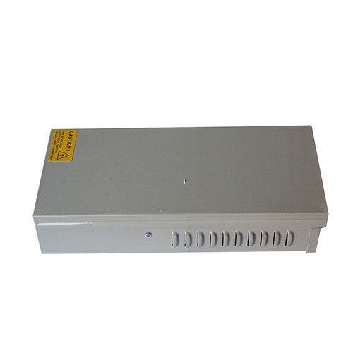 150w 12v 12.5A Rainproof switching power supply for led CCTV