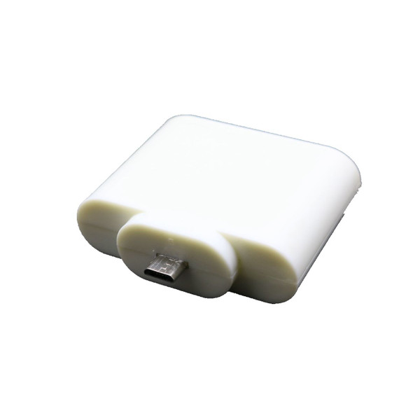 Android NFC reader Micro usb ER200L-4/7 bytes UID adaptible