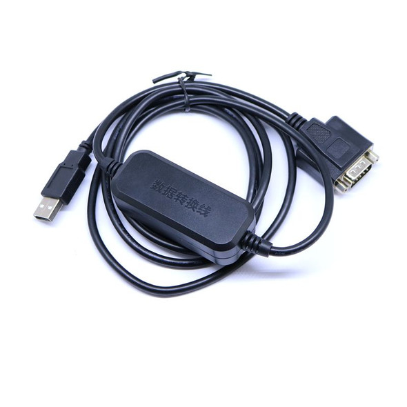 baud rate adjustable Serial to USB keyboard protocol RS232 convert plug and play RS232 Go to HID DEVICE 