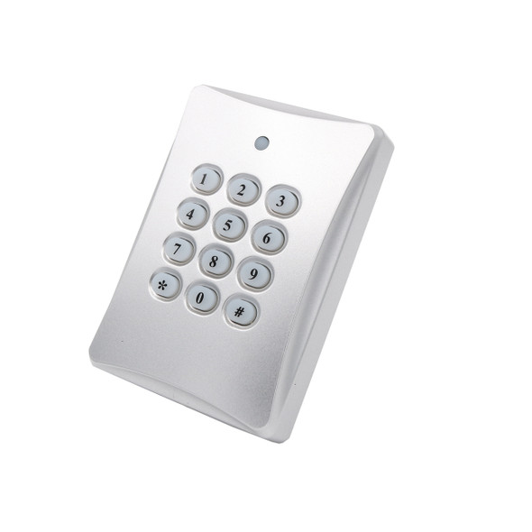 433mhz wireless password keypad for Garage access control