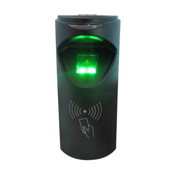F11 fingerprint reader with durable and high accurate optical sensor Work with all access control system