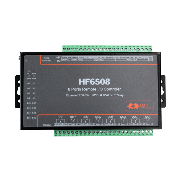 HF6508