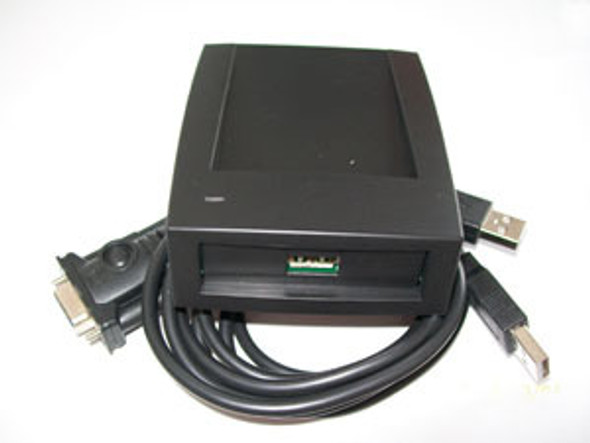 IC/ID 125KHZ 13.56Mhz USB/serial port WG26 Format RFID Reader