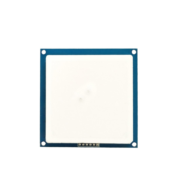 Embedded Integrated Long Range Distance UHF Reader Writer Module 840-960MHZ 18-26 dBm TTL interface 0-6M