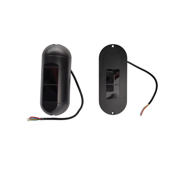 TOF Laser Safety Sensor Body Induction Activation For Auto Door 0.8m-10m