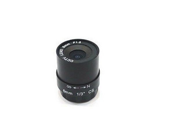 cs f1.2 4/6/8/12/16 mm cctv lens for cctv camera Rated 5.0 /5 based on 1 customer reviews  5.0 (1 votes) 1 order