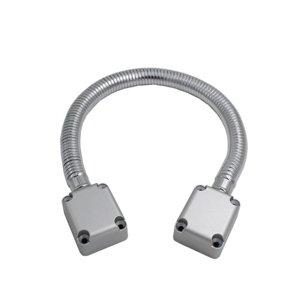 13mm diameter Cable protective sleeve Connector door loop for Door Access Control