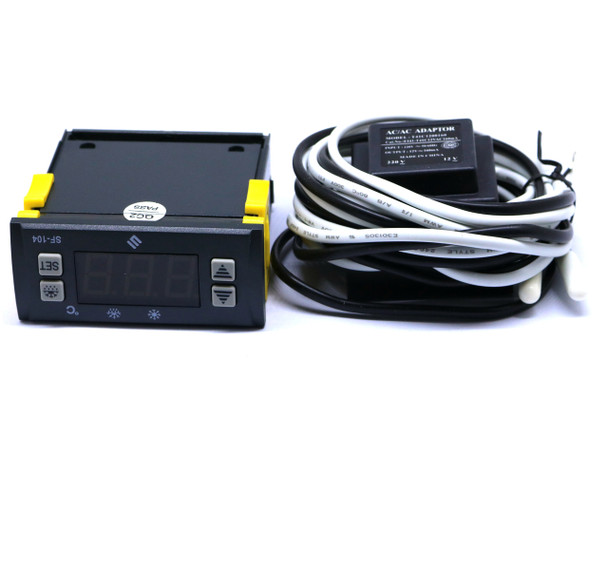 SF-104 Digital Temperature Contorl Micro Computer controller for Cold storage