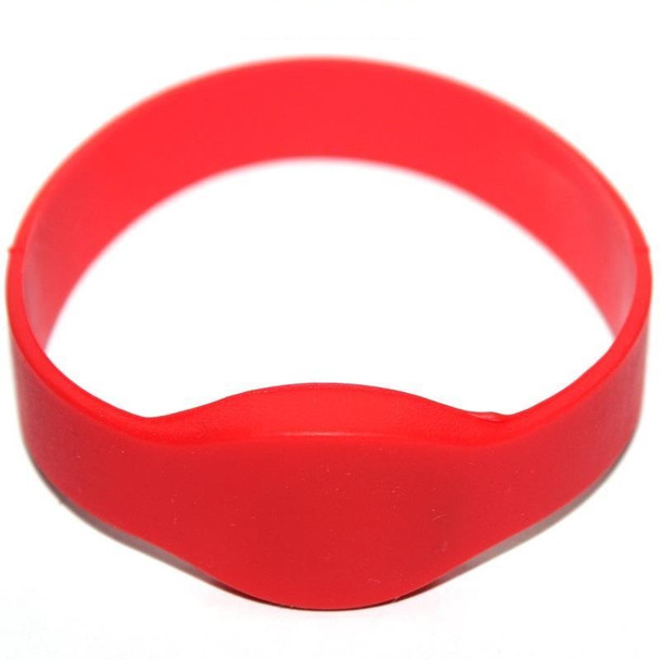 125Khz RFID EM4100 Waterproof Proximity Smart Card wristband bracelet ID card for access control