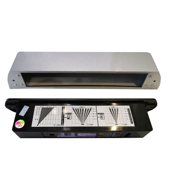 Infrared Beam Light Curtain IR Top Scanner Presence Individual Protection Sensor