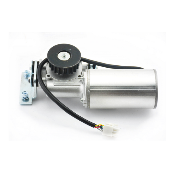 Automatic door motor DC brushless motor automatic door accessories circular motor